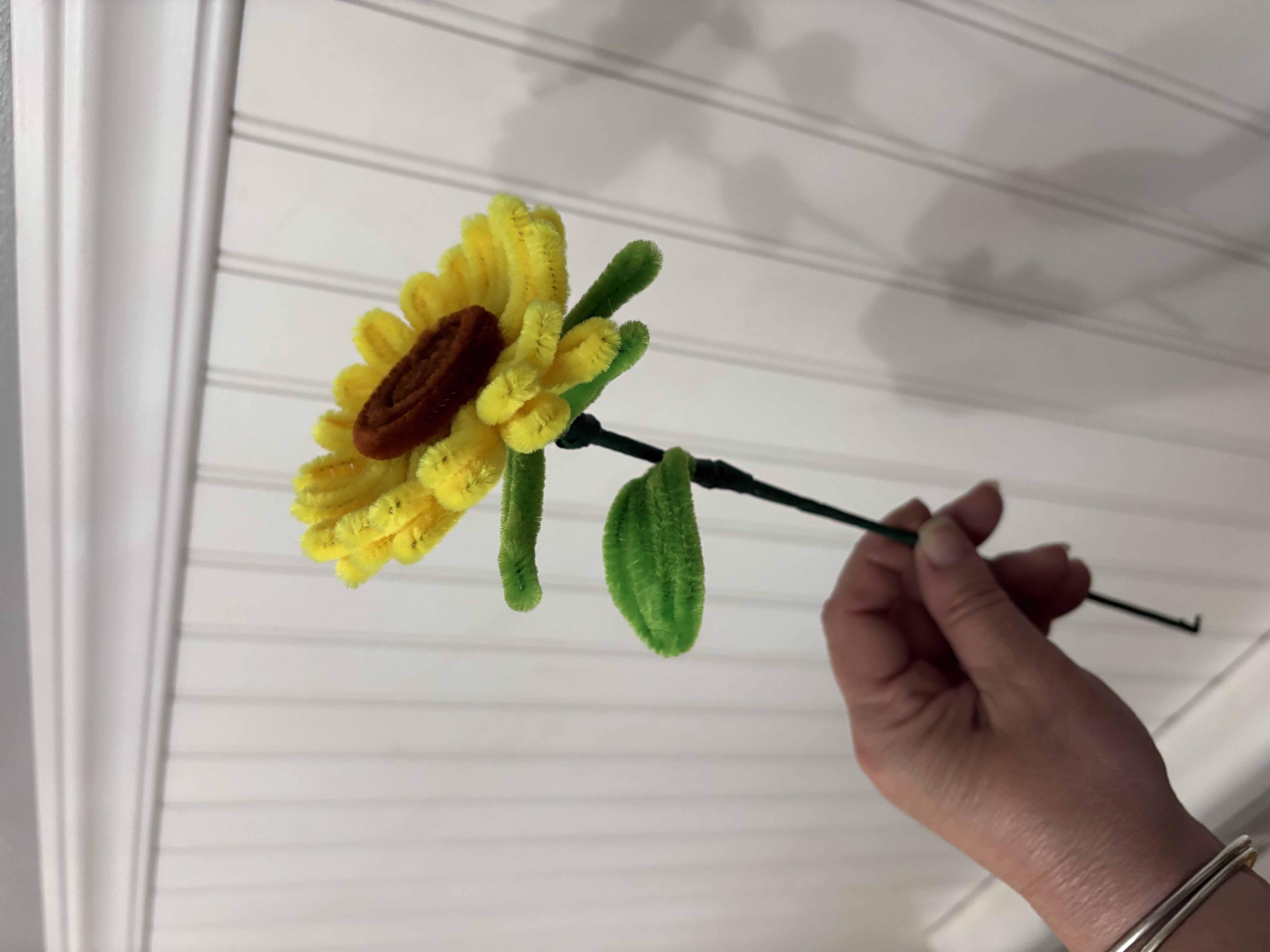 Handmade Flower