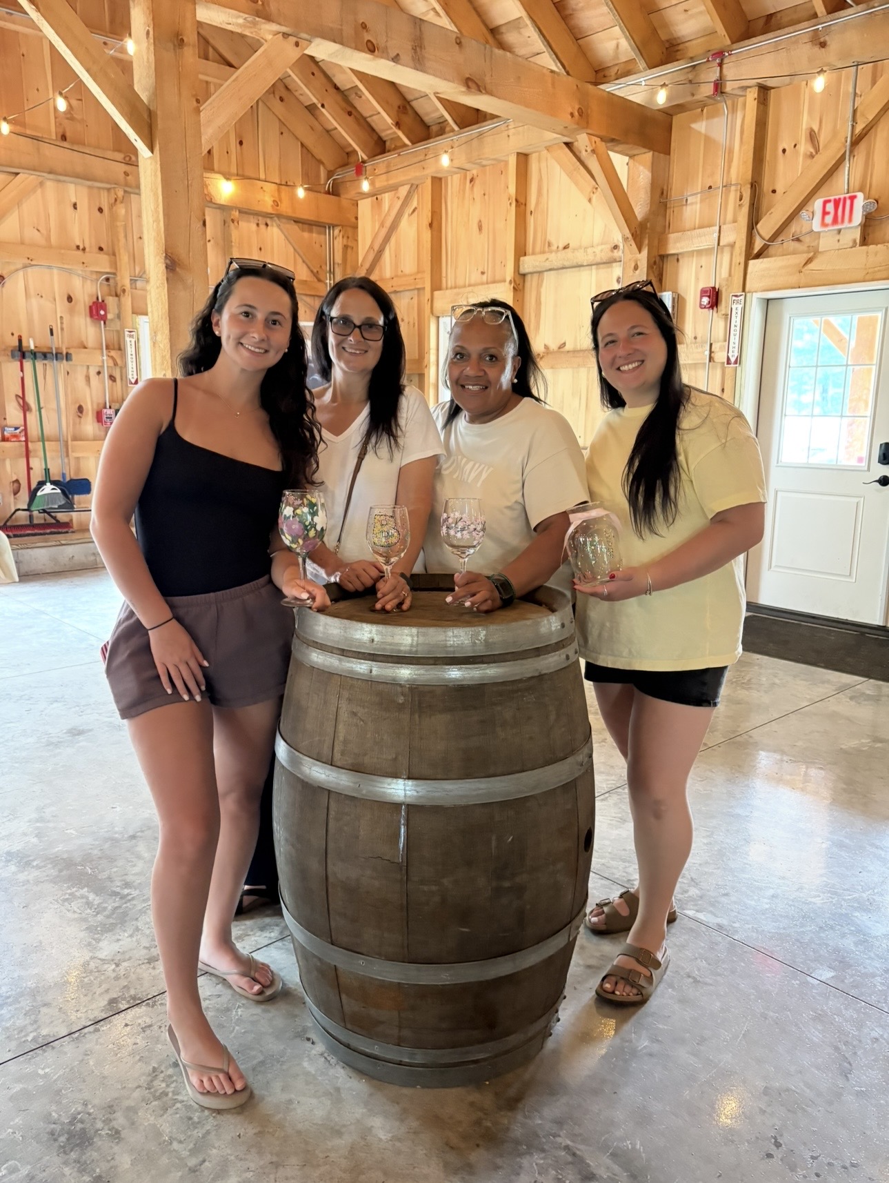 Mulberry Vineyards 6/6/2026