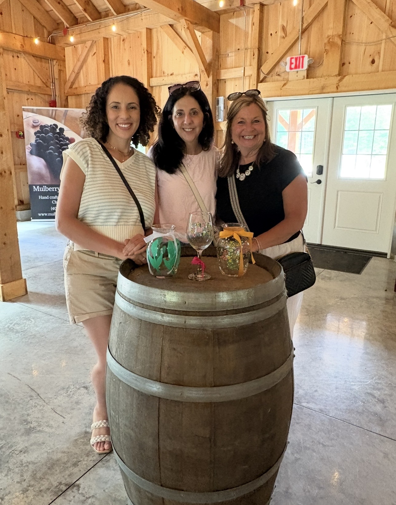 Mulberry Vineyards 6/6/2026