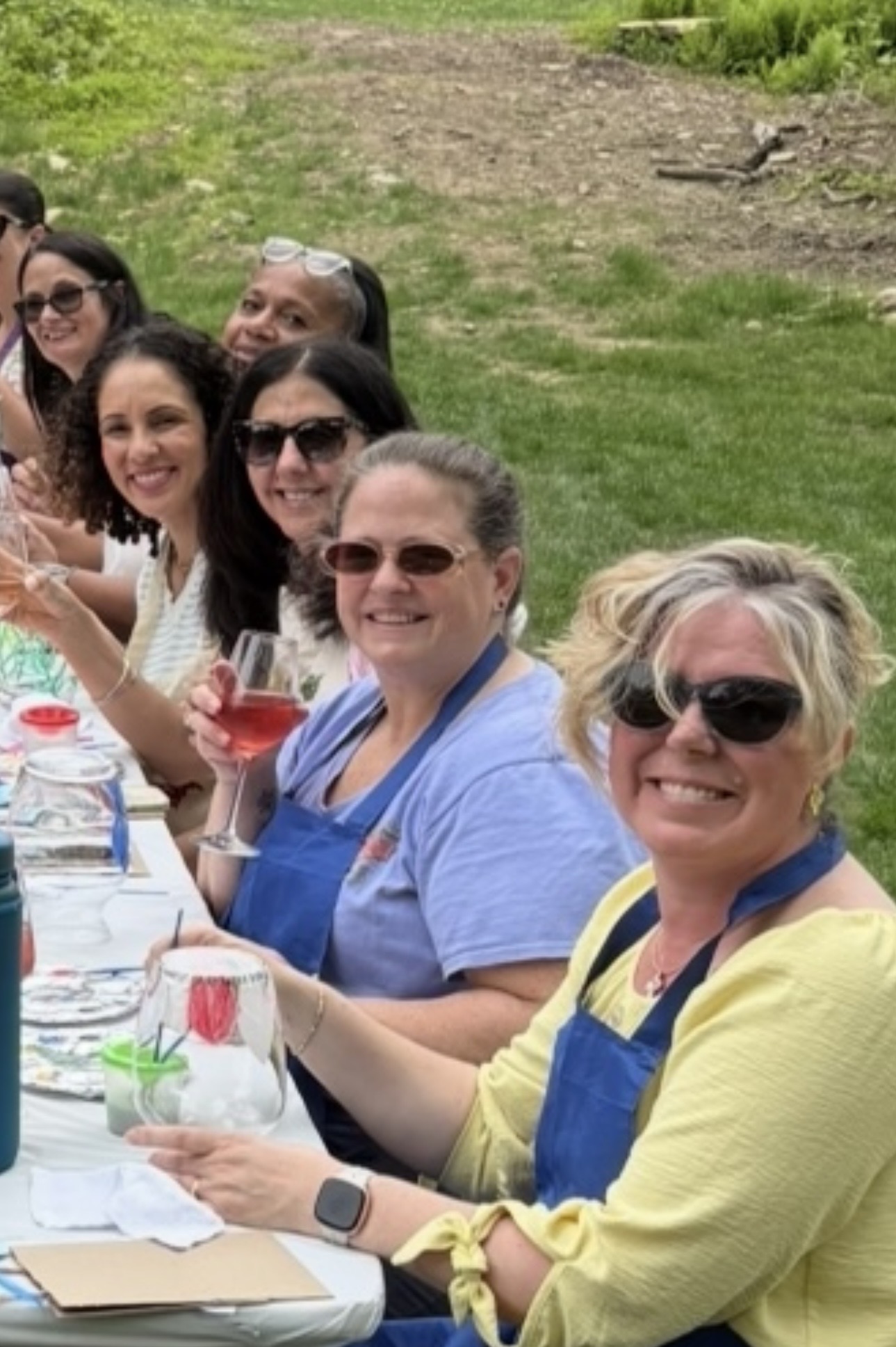 Mulberry Vineyards 6/6/26