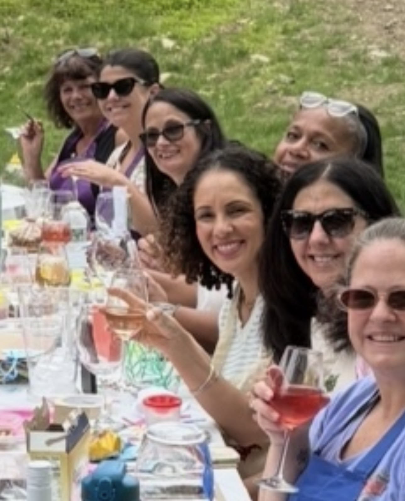 Mulberry Vineyards 6/6/26