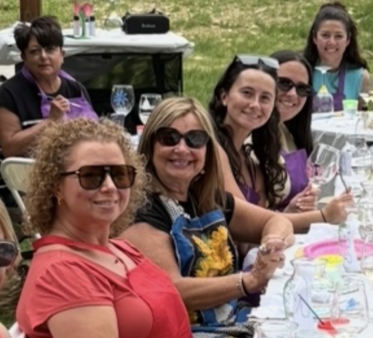 Mulberry Vineyards 6/6/26
