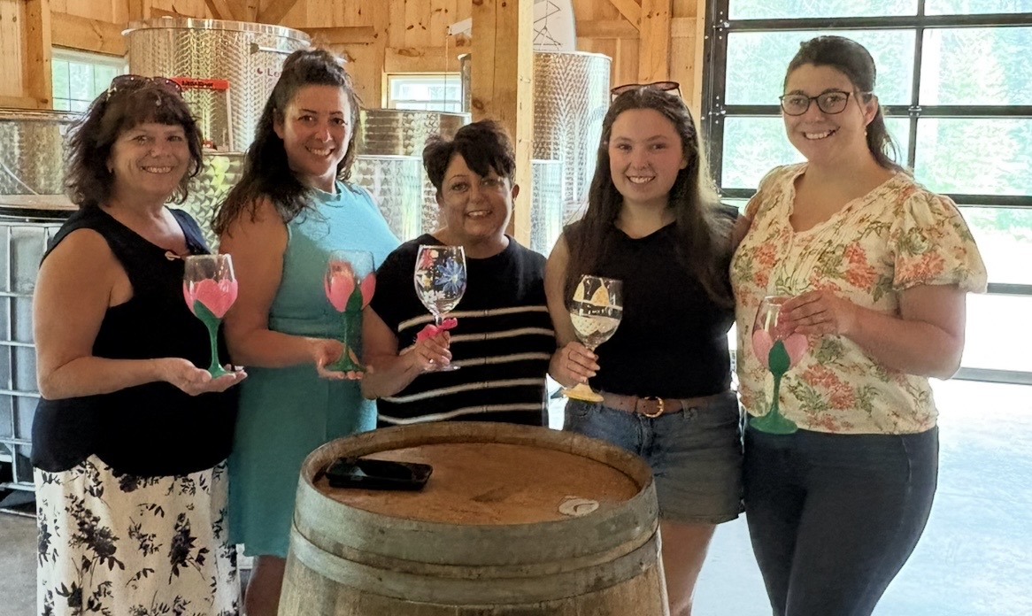 Mulberry Vineyards 6/6/26