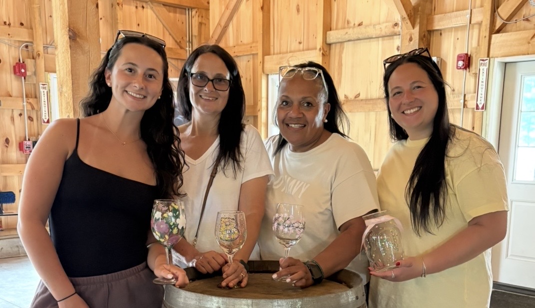 Mulberry Vineyards 6/6/26