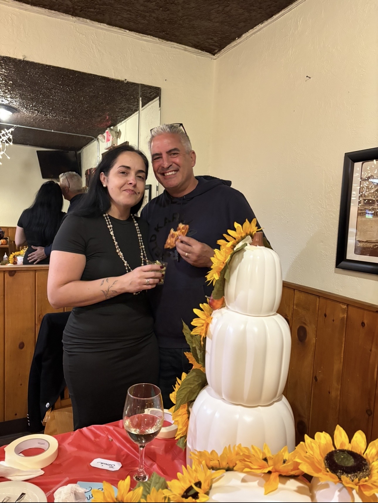 Red Bridge Tavern 10/21